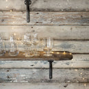 100 Micro Luzes de Fada LED Brancas Quentes